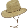 Sunday Afternoons Women's Leisure Straw Hat back