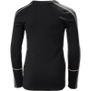 Helly Hansen Youth Lifa Merino Midweight Base Layer Set top back
