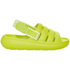 Ugg Women's Sport Yeah in Key Lime