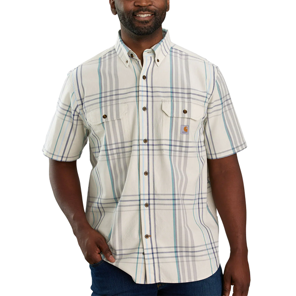 Men's carhartt short sleeve shirts online