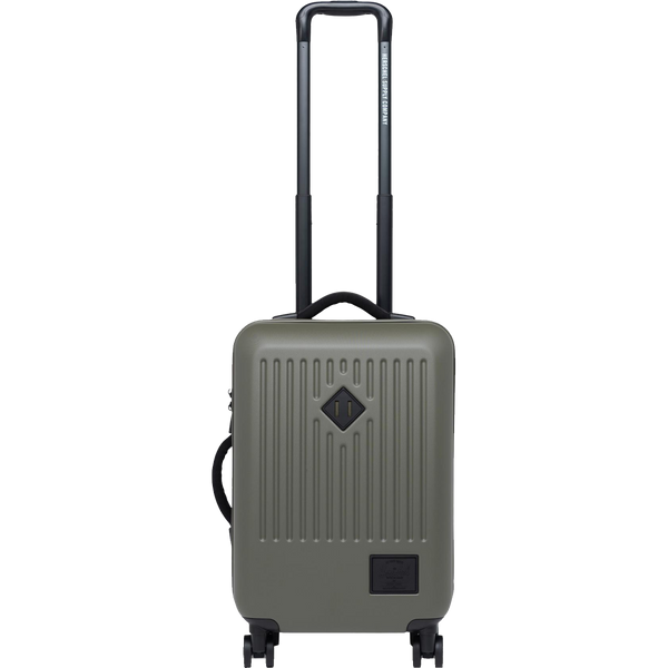 Herschel ハーシェル スーツケース キャリーケース　機内 35L 4輪 Herschel Supply(ファッション) スーツケース 「Herschel