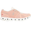 On Women's Cloud 5 in Rose/Shell