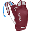 CamelBak Women's Hydrobak Light 1.5 Burgundy Silver