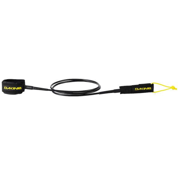 2025 DAKINE LEASH 8FT X 5/16EASYCLIP 新品 Longboard Ankle 9Ft X 1/4In – Dakine