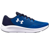 Under Armour Youth Charged Pursuit 3 Victory Blue