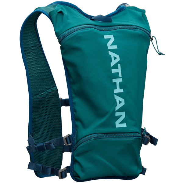 QuickStart 2.0 4 L Hydration Pack Sports Basement