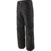 Patagonia Men's Storm Shift Pants - Short Black-BLK