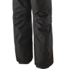 Patagonia Men's Storm Shift Pants - Short Black-BLK hem