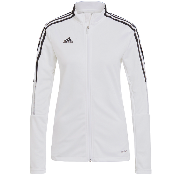 Women s Tiro 21 Track Jacket