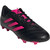 adidas Youth Goletto VIII Firm Ground Cleats front