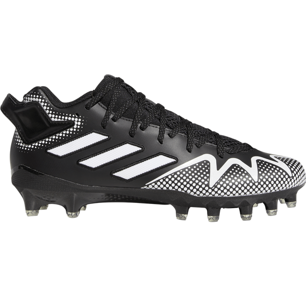 Adidas men's freak carbon fashion football cleats