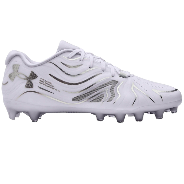 Under armour lacrosse cleats 2025 mens