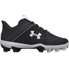 Under Armour Youth Leadoff Low RM in Black