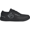 Five Ten Women's Freerider Pro in Black/White/Mint