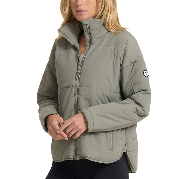 Women's Canyon Insulated Jacket – Sports Basement