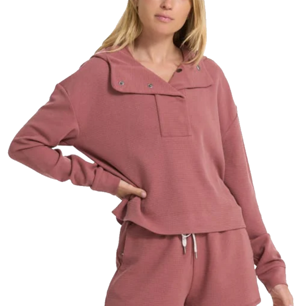 Women s Bayview Thermal Hoodie Sports Basement