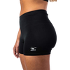 Mizuno Women's Vortex V2 Volleyball Short on model