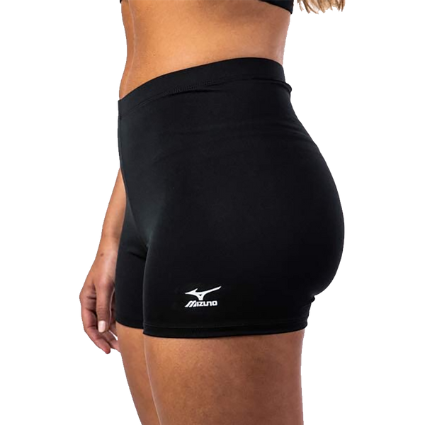 Vortex Volleyball Mizuno Girls Volleyball Shorts Mizuno Women's