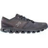 On Men's Cloud X 3 in Eclipse/Magnet