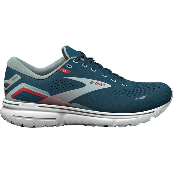 Brooks Ghost 15 Review - Brooks Have Done It Again, Bravo!