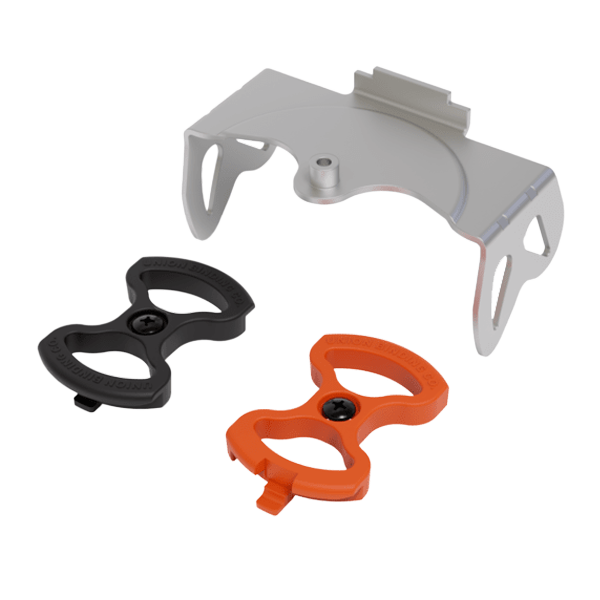 新品 UNION STRONGER CRAMPON 140mmクランポン 新品 UNION STRONGER CRAMPON 140mmクランポン