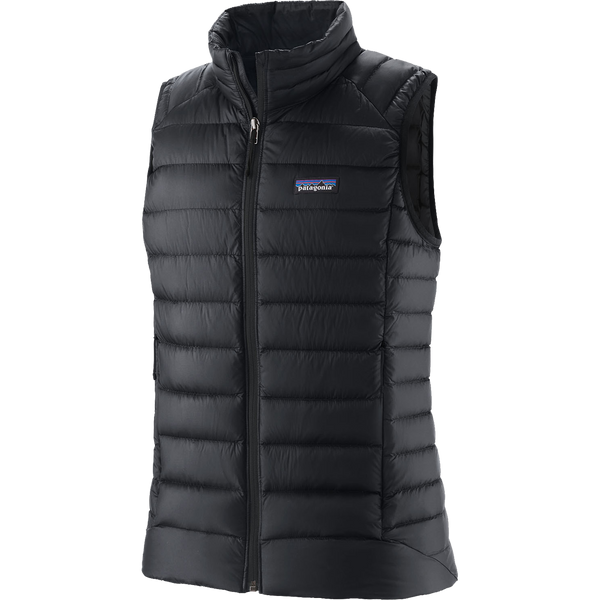 Boys Patagonia Women's Down Vest Vest Patagonia Boys Down