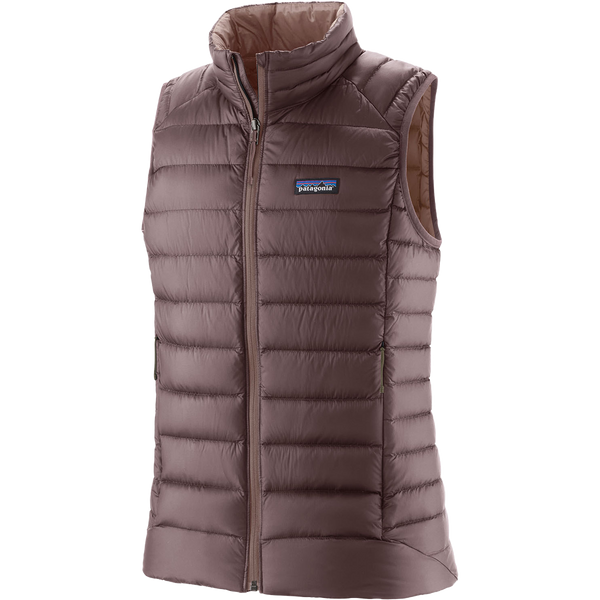 Ladies patagonia outlet vest