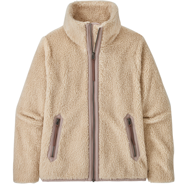 Divided top sky jacket