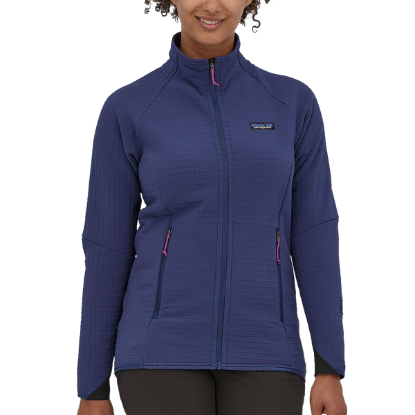 Women s R2 TechFace Jacket