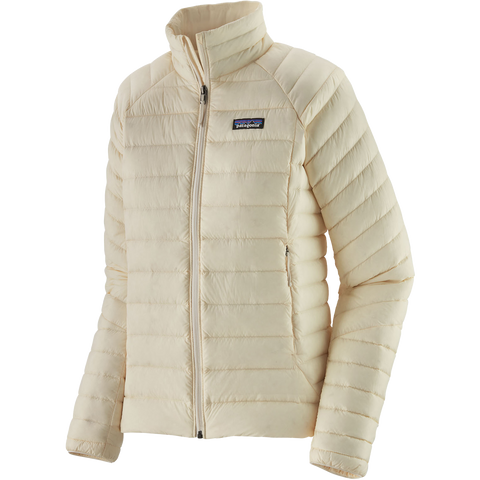 Women's Down Sweater