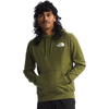 The North Face Men's Box NSE Pullover Hoodie front
