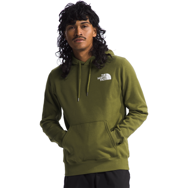 Men's Box NSE Pullover Hoodie – Sports Basement