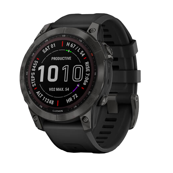 Sports hot sale basement garmin