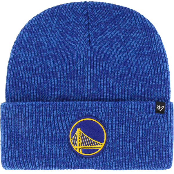 Warriors best sale knit cap