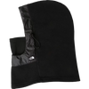 The North Face Whimzy Powder Hood in TNF Black
