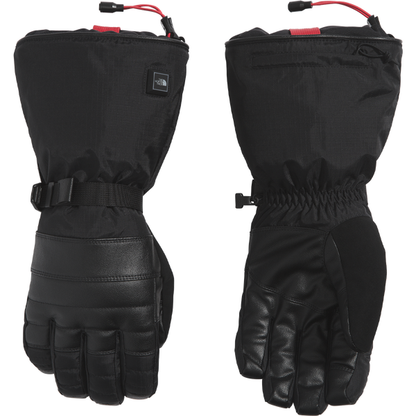 Men s Heated Montana Inferno Etip Glove Sports Basement