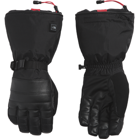 Men's Heated Montana Inferno Etip Glove