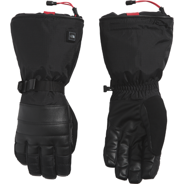 The North Face Women's Heated Montana Inferno Etip Glove