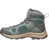 Vasque Women's Breeze side