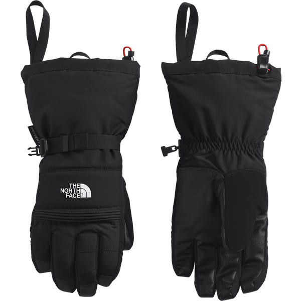 North face dryvent gloves sales