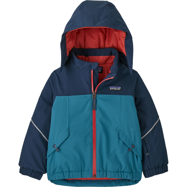 Patagonia 5t winter jacket hotsell