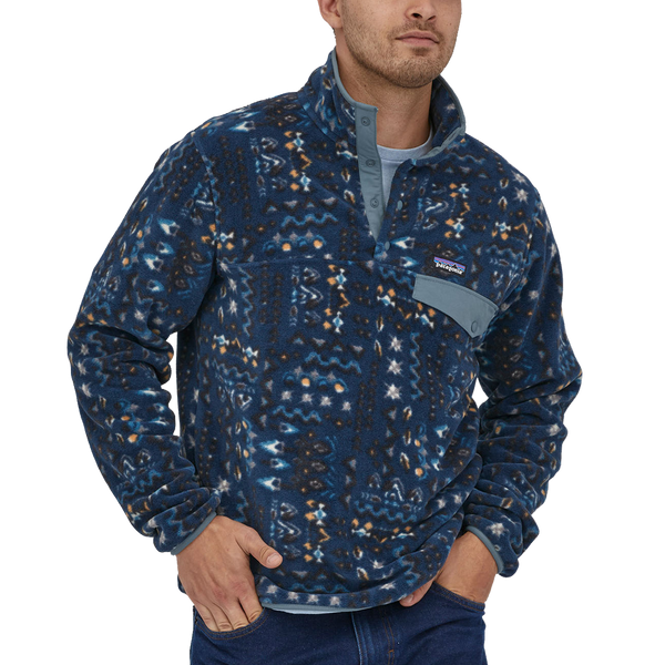 Patagonia synchilla men hotsell