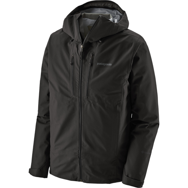Patagonia Triolet Jacket in Gray for Men