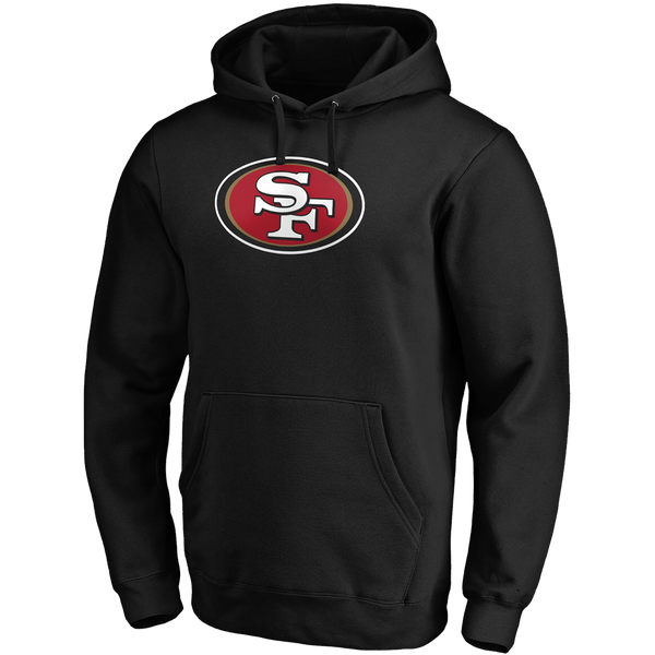 San francisco 49ers mens hoodie shop