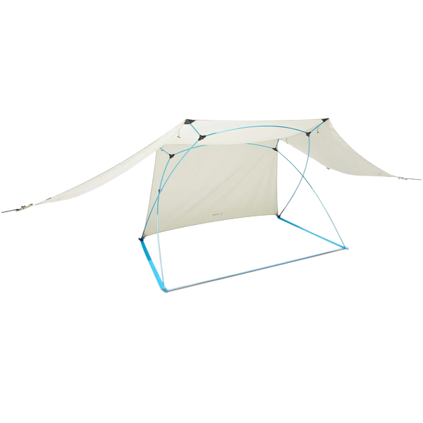 ラスト1点 Helinox  Box shade　color:sand Helinox Royal Box | Free Shipping & 5 Year Warranty