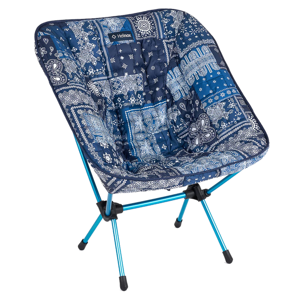 Helinox X Burton Chair One Helinox*BURTON /Table One（Burton