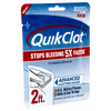 Adventure Medical QuikClot Gauze 3" x 2'