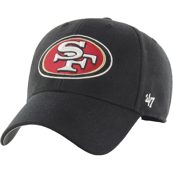 49ers 47 MVP – Sports Basement