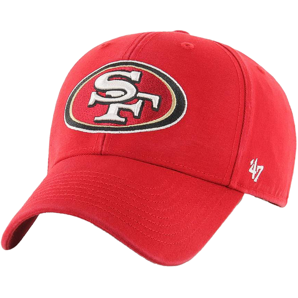 49ers Atwood 47 MVP – Sports Basement