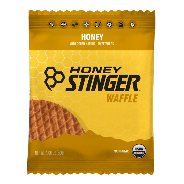Honey Stinger Honey Stinger Waffles